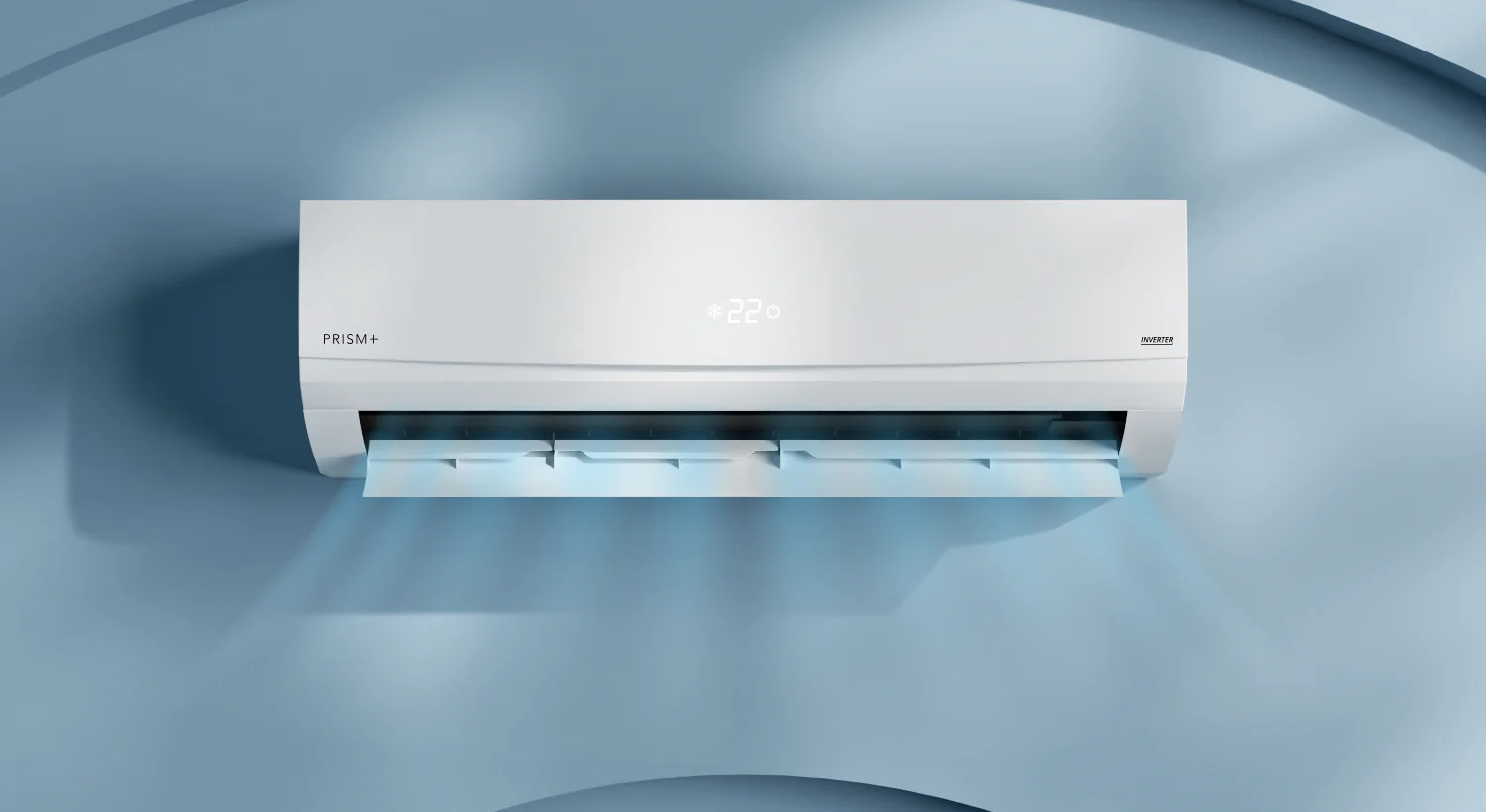 Aircon servicing for cool air