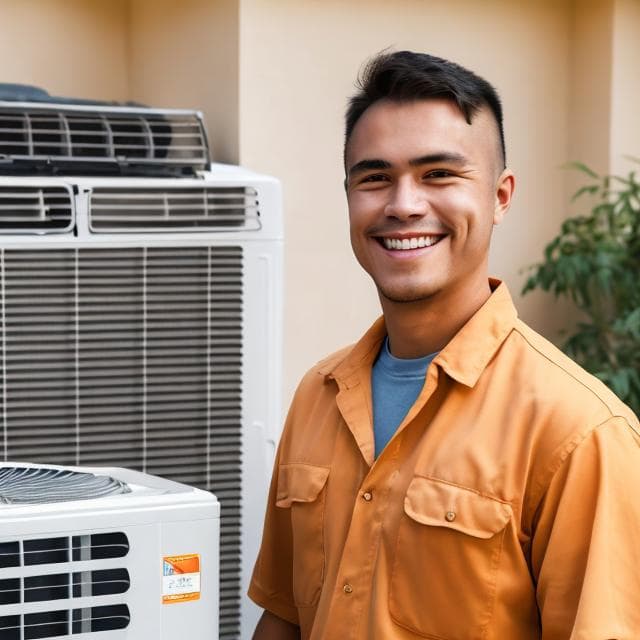 StringsSG aircon technician