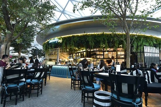 Arteastiq DePatio Jewel Changi