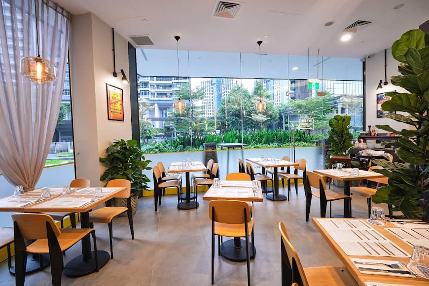 EatCetera Singapore
