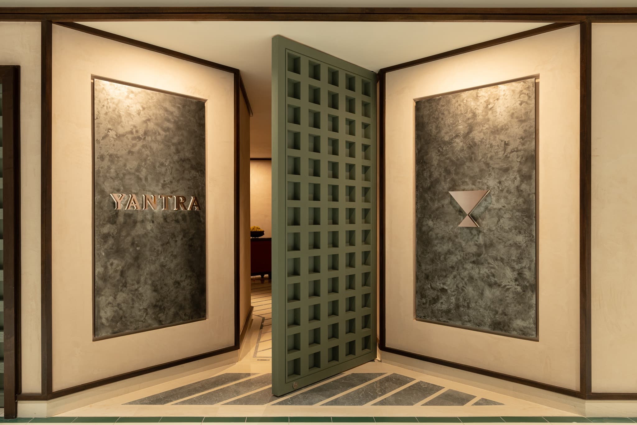 Yantra Singapore