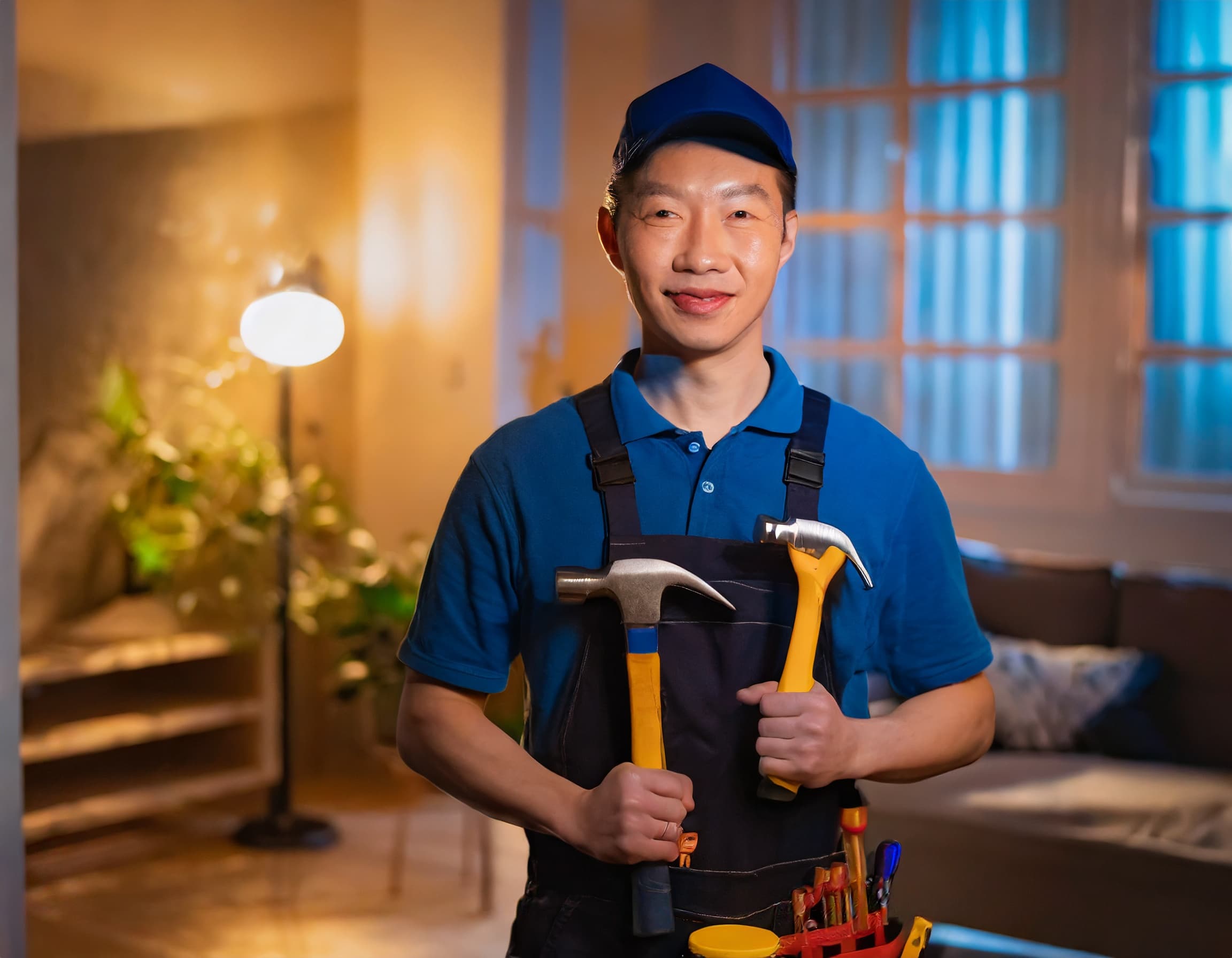 Handyman Singapore
