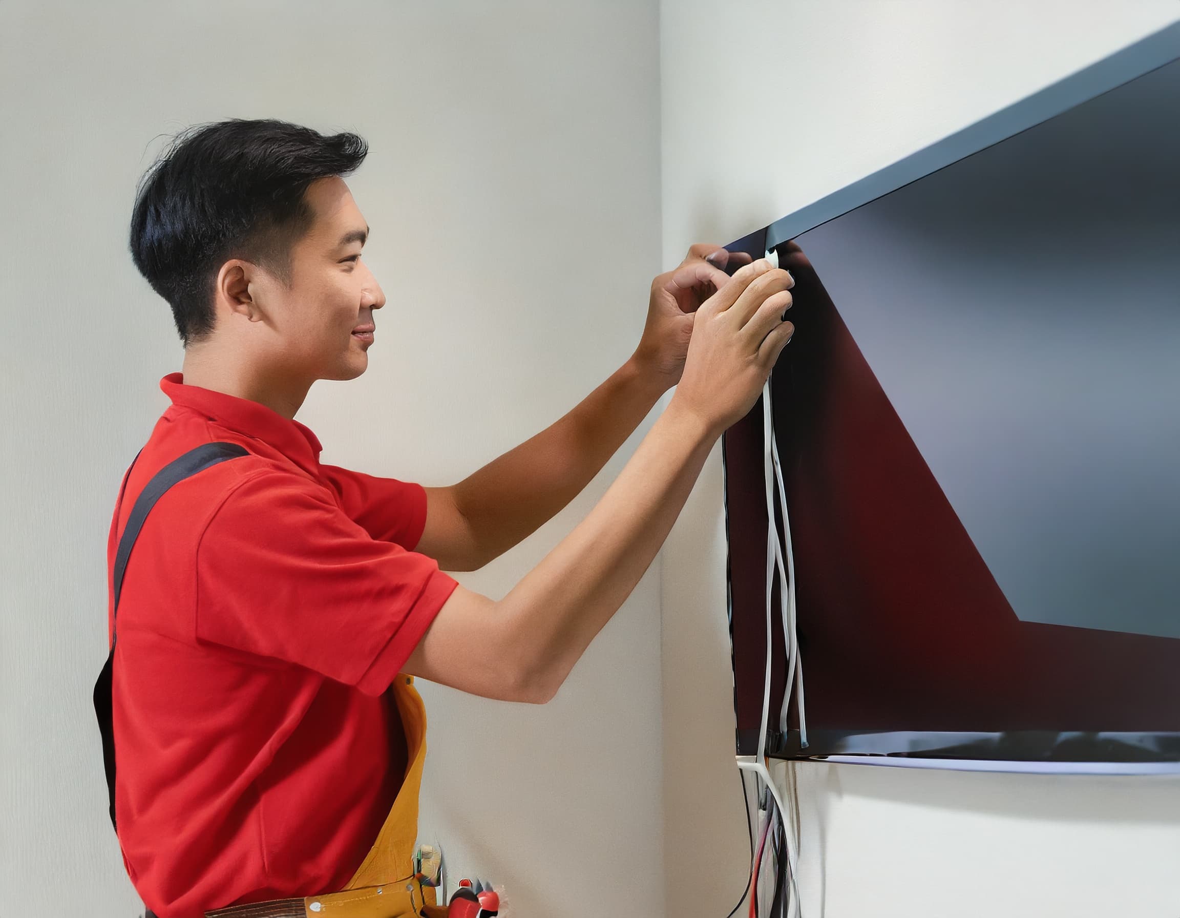 Appliance Installation