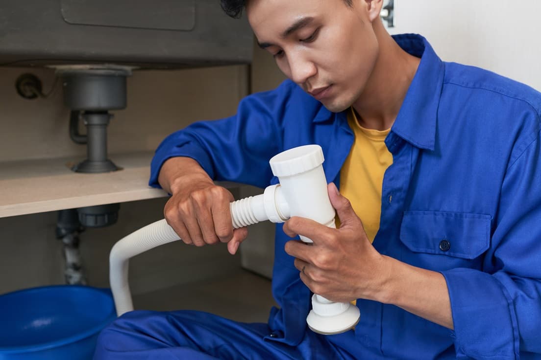 Plumber Singapore