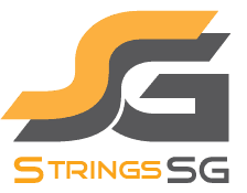 StringsSG logo