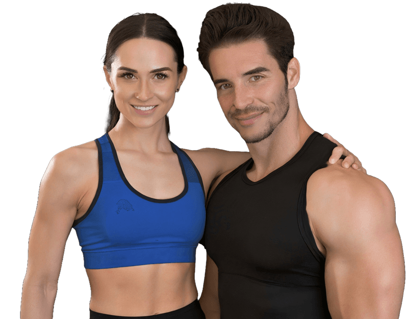 StringsSG Personal Trainer Team