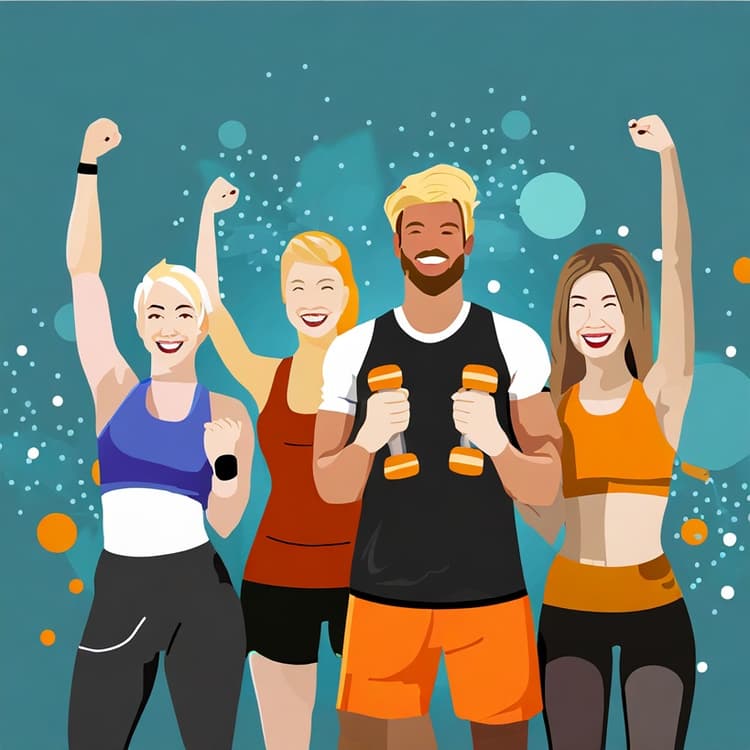 StringsSG Personal Trainer Responsibilities