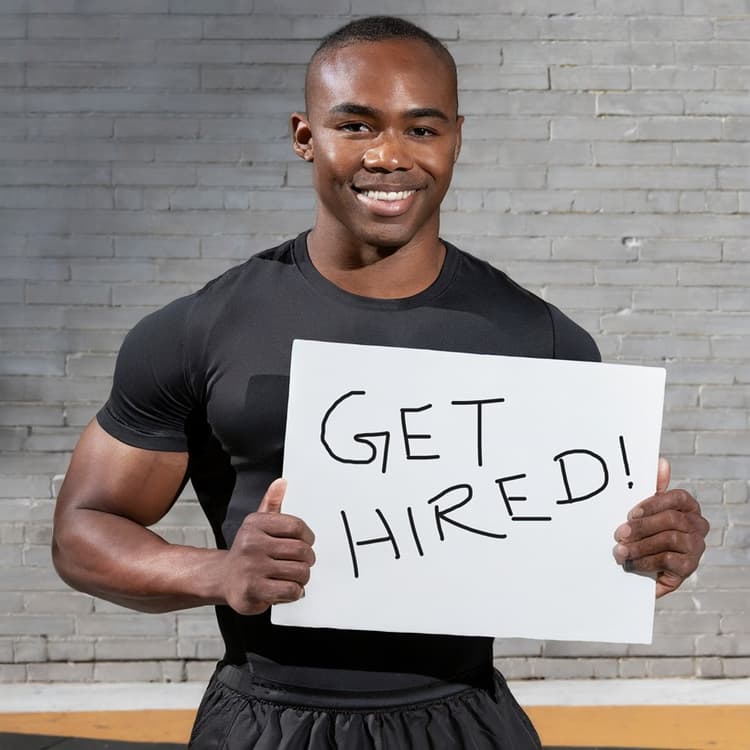 StringsSG Personal Trainer Requirements