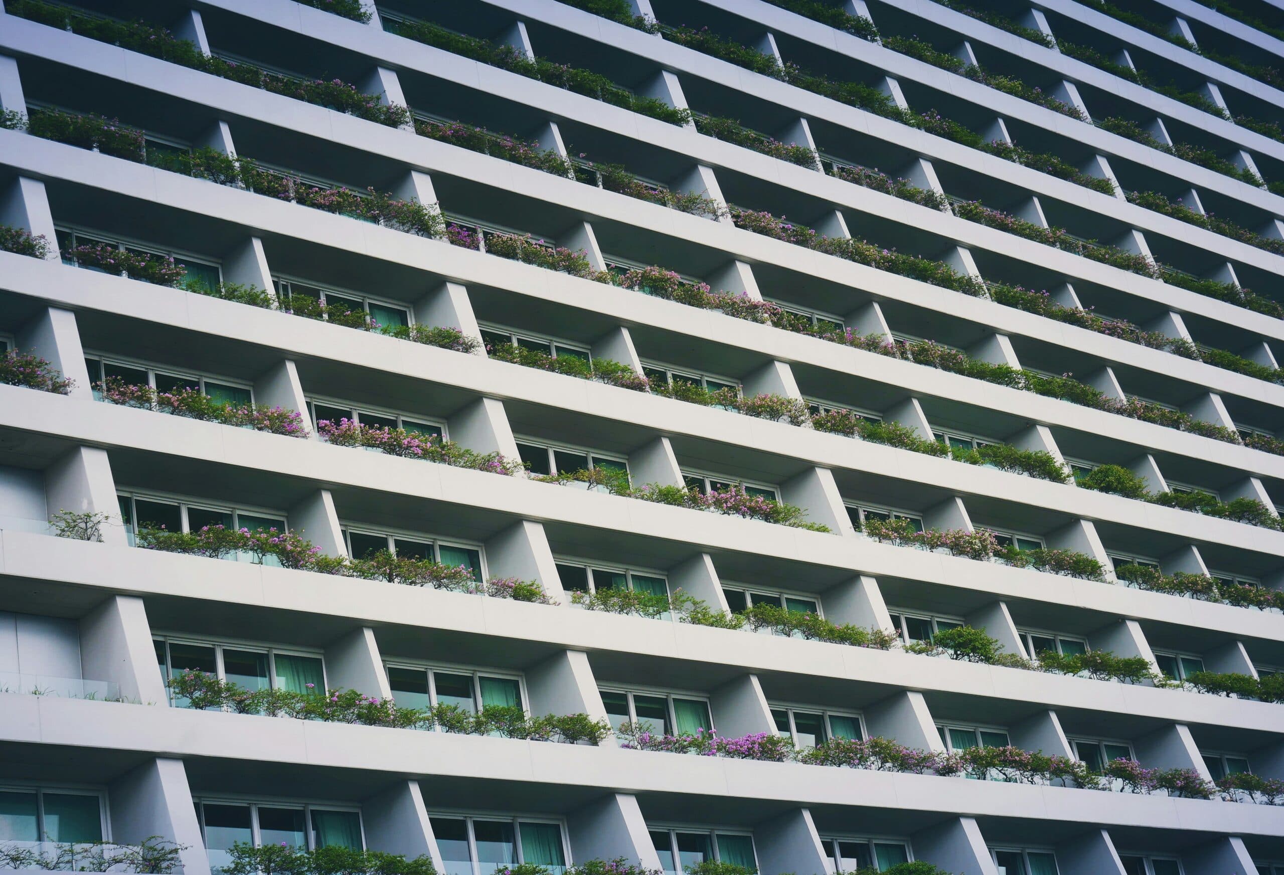 image of balcony