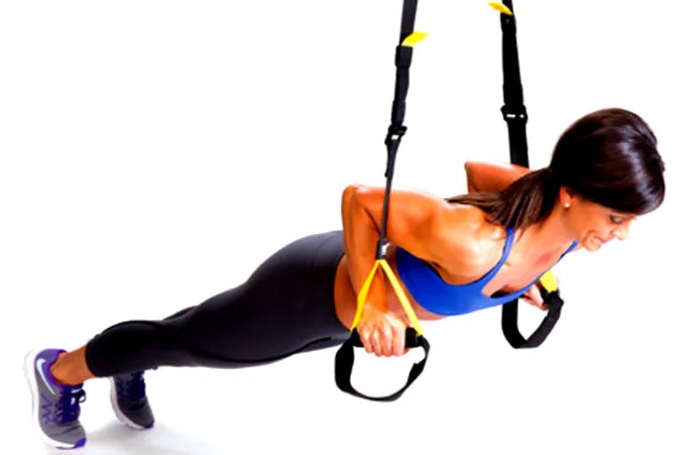 An aerobic workout you can do anywhere - Saga