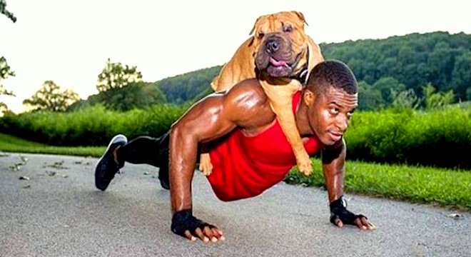 Personal Trainer Singapore