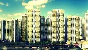 HDB in Singapore
