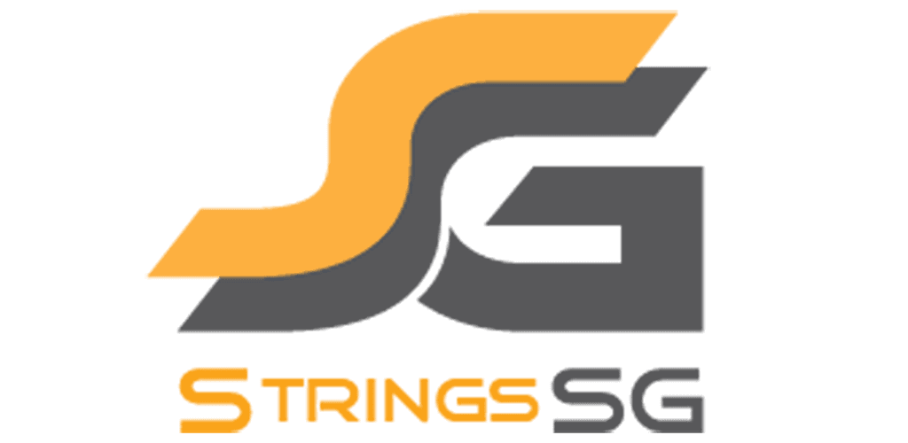 StringsSG Aircon Service