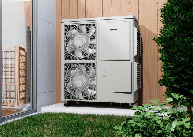 Compressor Vs Condenser — Is There Any Important Difference?