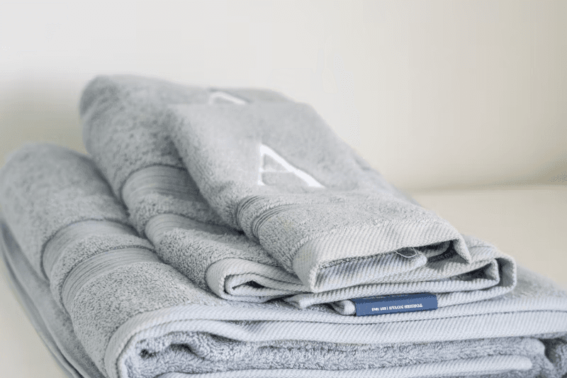 The Ultimate Way To Get Fresh And Clean Towels All The Time