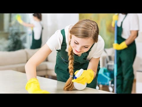 Thumbnail of video: Part-time helper service in Singapore