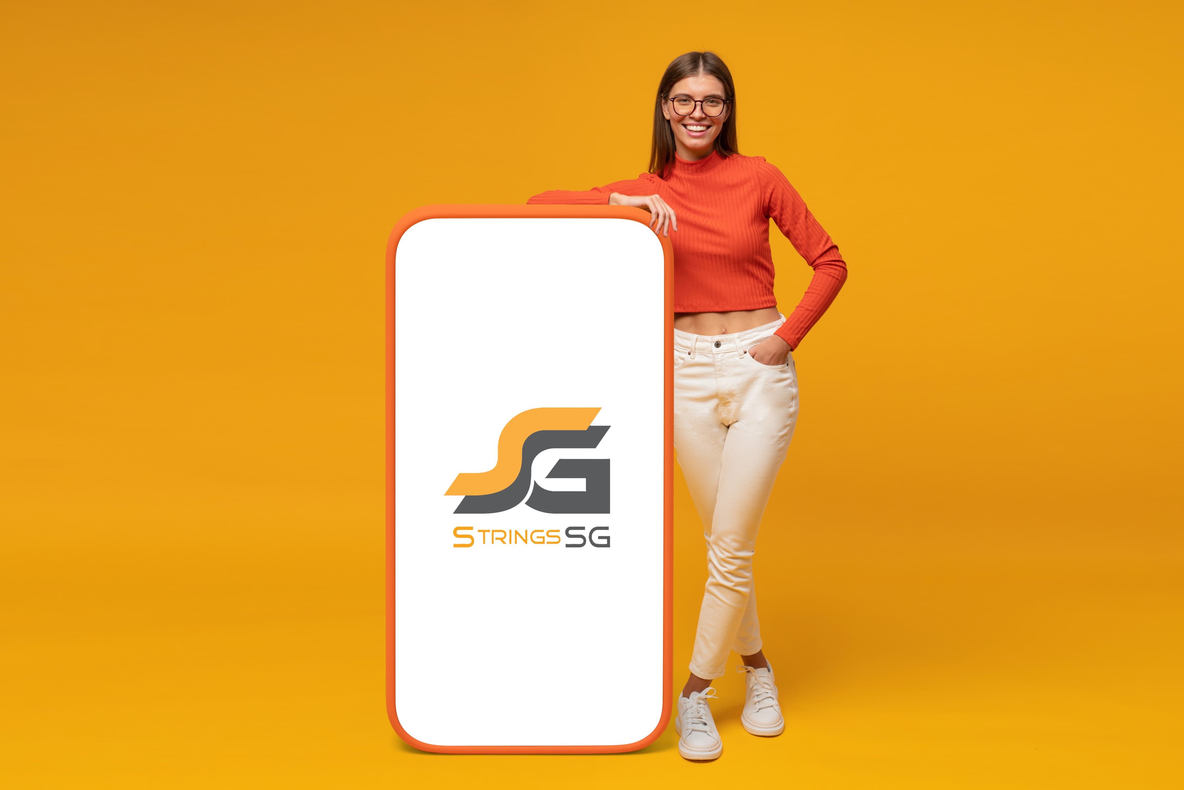 about StringsSG