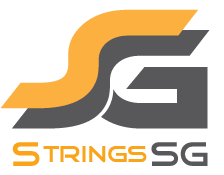 StringsSG logo