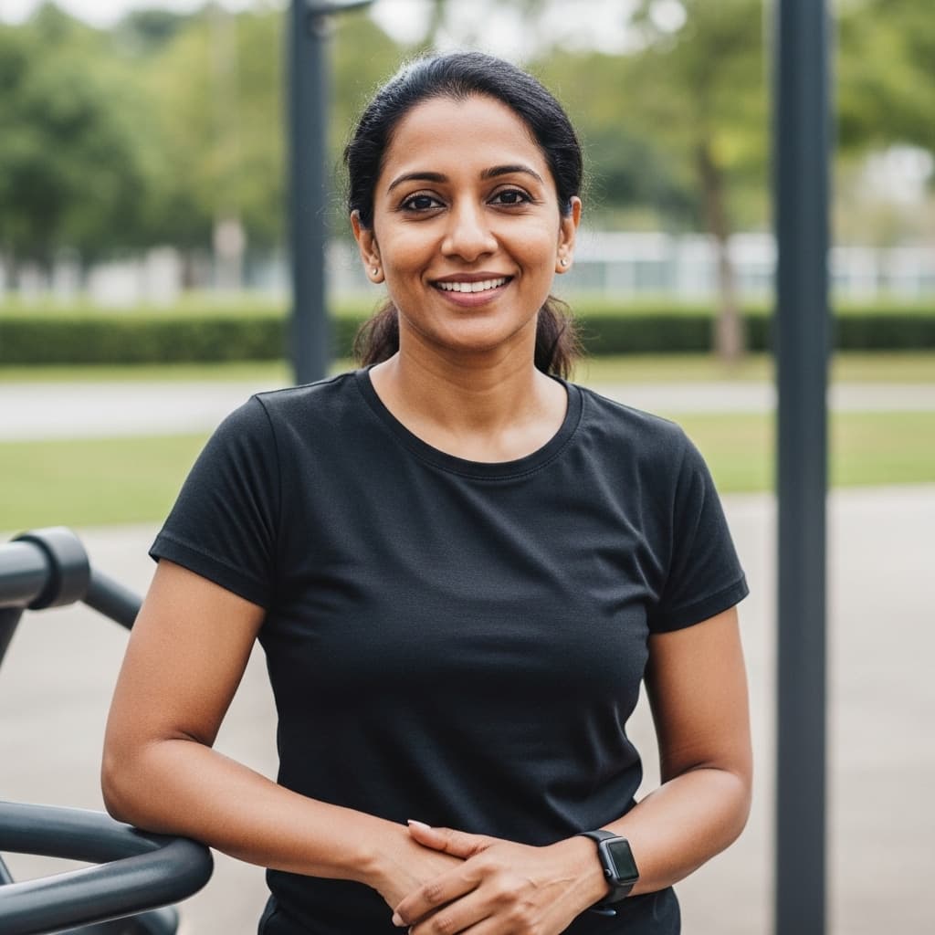 profile image of Nishi Chauhan