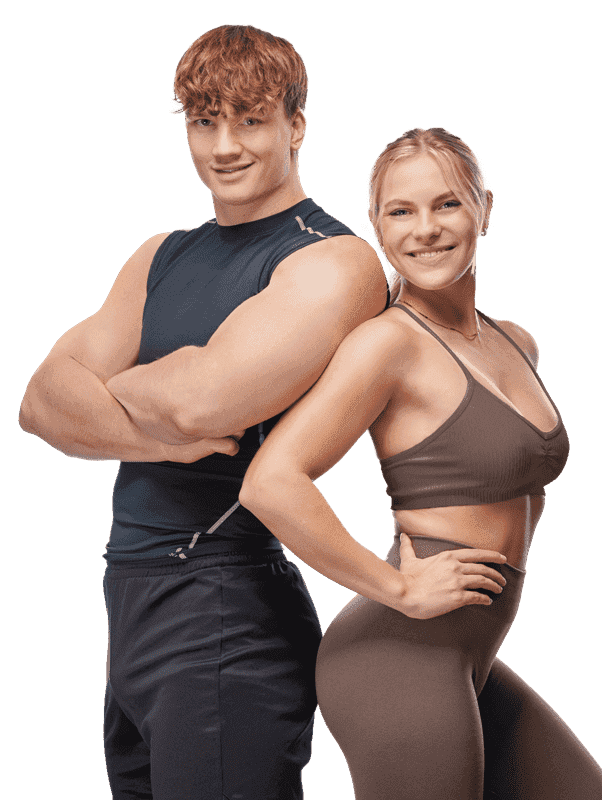 Personal Trainer Singapore - Certified Fitness Trainers for Home & Gym Training | StringsSG
